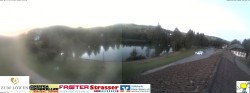 Archiv Foto Webcam Herrischried, Schwarzwald 19:00