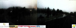Archiv Foto Webcam Herrischried, Schwarzwald 03:00