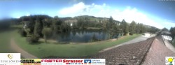 Archiv Foto Webcam Herrischried, Schwarzwald 12:00
