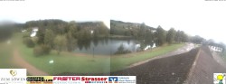 Archiv Foto Webcam Herrischried, Schwarzwald 08:00