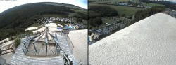 Archiv Foto Webcam Hirschau Monte Kaolino Bergspitze 07:00