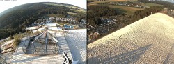 Archiv Foto Webcam Hirschau Monte Kaolino Bergspitze 05:00