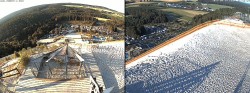 Archiv Foto Webcam Hirschau Monte Kaolino Bergspitze 05:00