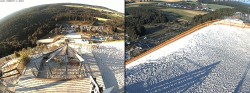 Archiv Foto Webcam Hirschau Monte Kaolino Bergspitze 05:00