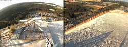 Archiv Foto Webcam Hirschau Monte Kaolino Bergspitze 05:00