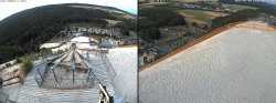 Archiv Foto Webcam Hirschau Monte Kaolino Bergspitze 05:00