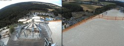 Archiv Foto Webcam Hirschau Monte Kaolino Bergspitze 05:00