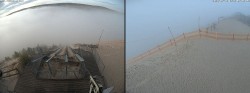 Archiv Foto Webcam Hirschau Monte Kaolino Bergspitze 06:00