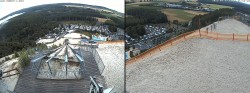 Archiv Foto Webcam Hirschau Monte Kaolino Bergspitze 05:00