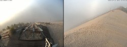 Archiv Foto Webcam Hirschau Monte Kaolino Bergspitze 06:00