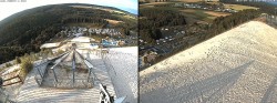 Archiv Foto Webcam Hirschau Monte Kaolino Bergspitze 05:00