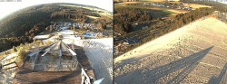 Archiv Foto Webcam Hirschau Monte Kaolino Bergspitze 05:00