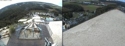 Archiv Foto Webcam Hirschau Monte Kaolino Bergspitze 05:00