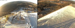 Archiv Foto Webcam Hirschau Monte Kaolino Bergspitze 06:00
