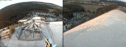 Archiv Foto Webcam Hirschau Monte Kaolino Bergspitze 05:00