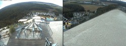 Archiv Foto Webcam Hirschau Monte Kaolino Bergspitze 05:00