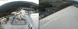 Archiv Foto Webcam Hirschau Monte Kaolino Bergspitze 05:00
