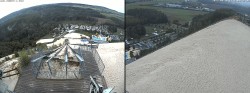 Archiv Foto Webcam Hirschau Monte Kaolino Bergspitze 05:00