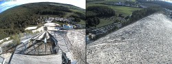 Archiv Foto Webcam Hirschau Monte Kaolino Bergspitze 15:00
