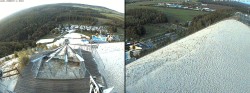 Archiv Foto Webcam Hirschau Monte Kaolino Bergspitze 05:00