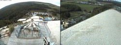 Archiv Foto Webcam Hirschau Monte Kaolino Bergspitze 05:00