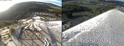 Archiv Foto Webcam Hirschau Monte Kaolino Bergspitze 07:00