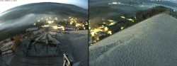 Archiv Foto Webcam Hirschau Monte Kaolino Bergspitze 05:00