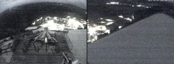 Archiv Foto Webcam Hirschau Monte Kaolino Bergspitze 05:00