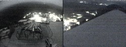 Archiv Foto Webcam Hirschau Monte Kaolino Bergspitze 05:00