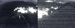 Archiv Foto Webcam Hirschau Monte Kaolino Bergspitze 05:00