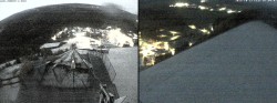 Archiv Foto Webcam Hirschau Monte Kaolino Bergspitze 06:00