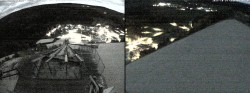Archiv Foto Webcam Hirschau Monte Kaolino Bergspitze 06:00