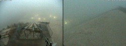 Archiv Foto Webcam Hirschau Monte Kaolino Bergspitze 05:00
