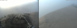 Archiv Foto Webcam Hirschau Monte Kaolino Bergspitze 07:00