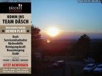 Archiv Foto Webcam Hoherodskopf 19:00