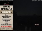 Archiv Foto Webcam Hoherodskopf 23:00