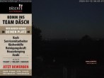 Archiv Foto Webcam Hoherodskopf 03:00