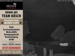 Archiv Foto Webcam Hoherodskopf 23:00