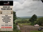 Archiv Foto Webcam Hoherodskopf 09:00