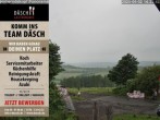 Archiv Foto Webcam Hoherodskopf 13:00