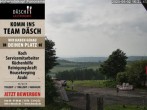Archiv Foto Webcam Hoherodskopf 15:00