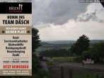 Archiv Foto Webcam Hoherodskopf 17:00