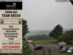 Archiv Foto Webcam Hoherodskopf 13:00
