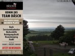 Archiv Foto Webcam Hoherodskopf 17:00