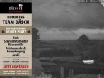 Archiv Foto Webcam Hoherodskopf 03:00