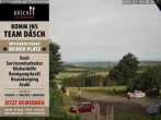 Archiv Foto Webcam Hoherodskopf 07:00