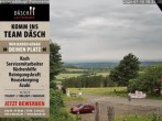 Archiv Foto Webcam Hoherodskopf 09:00