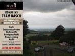 Archiv Foto Webcam Hoherodskopf 15:00