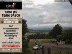 Archiv Foto Webcam Hoherodskopf 17:00