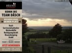 Archiv Foto Webcam Hoherodskopf 19:00
